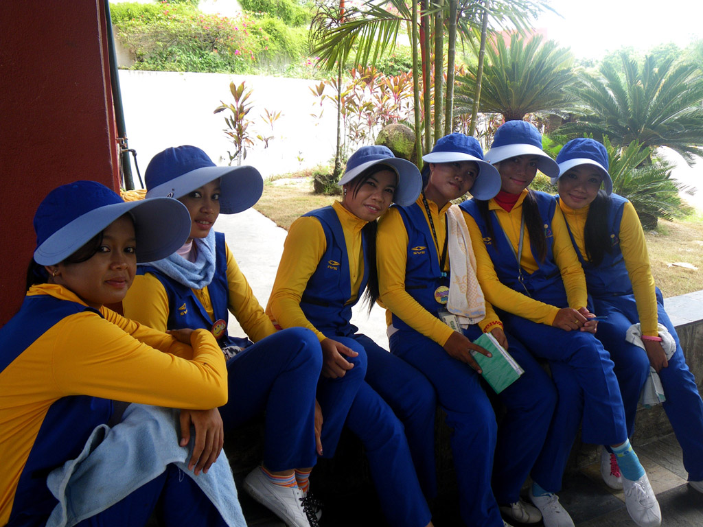 Bukit Jawi Golf Resort (